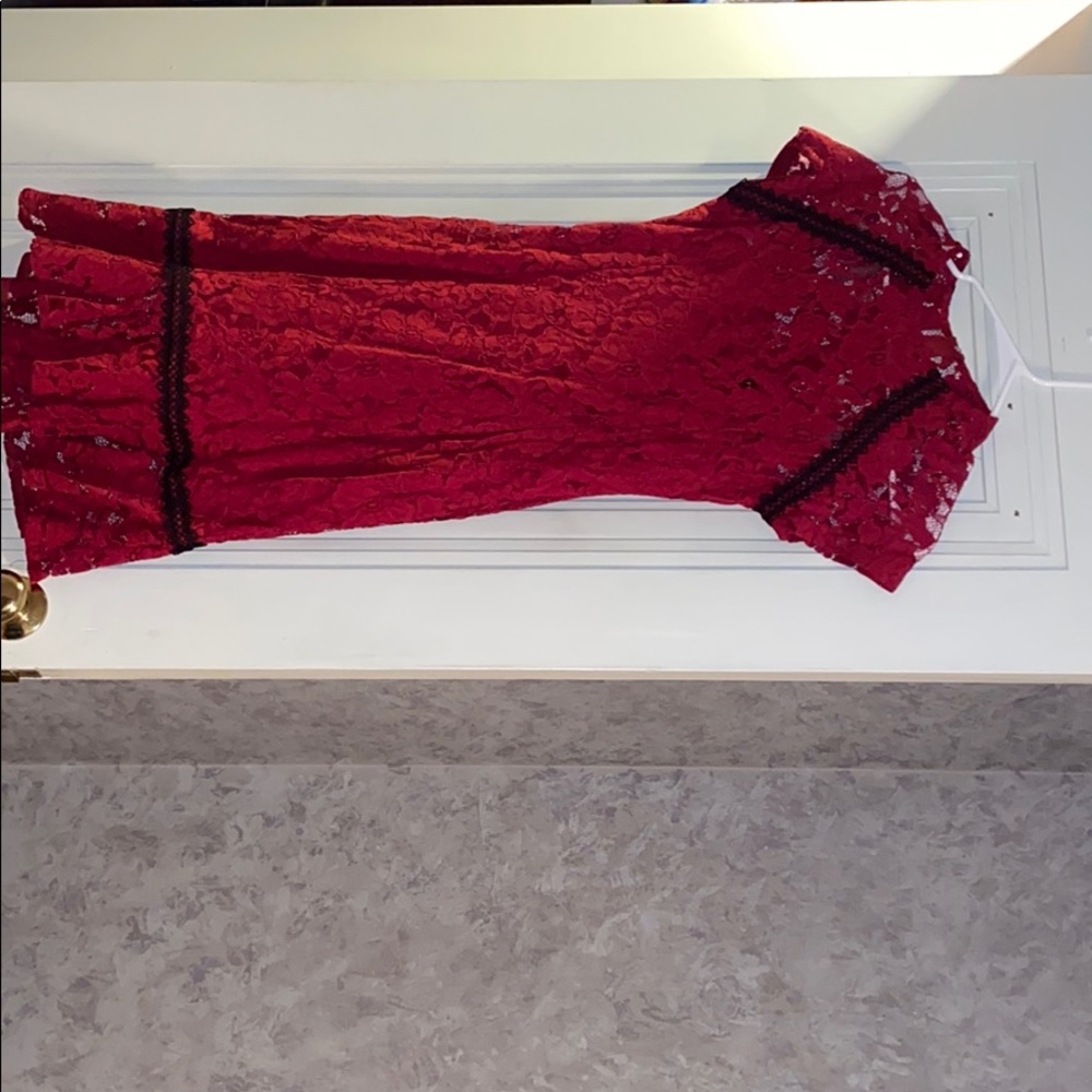 Classy Dress